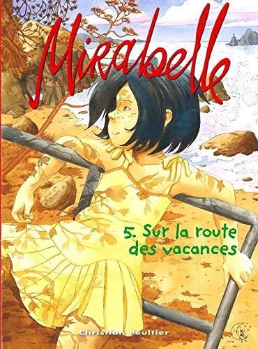 Mirabelle - Tome 5