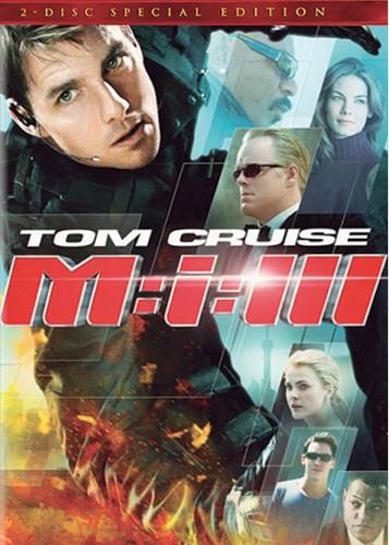 Mission impossible III