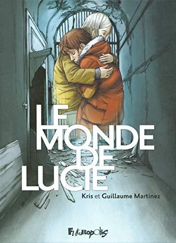 Monde de Lucie (Le) - Intégrale