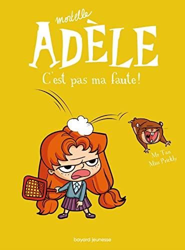 Mortelle Adèle - Tome 3