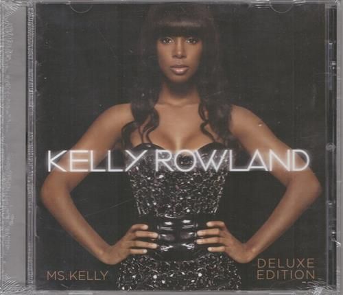 Ms. Kelly Deluxe