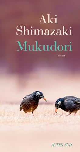 Mukudori