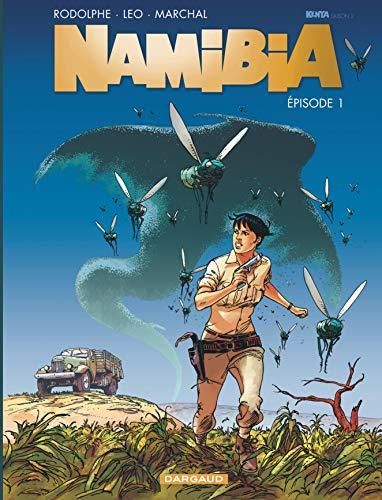 Namibia - Tome 1