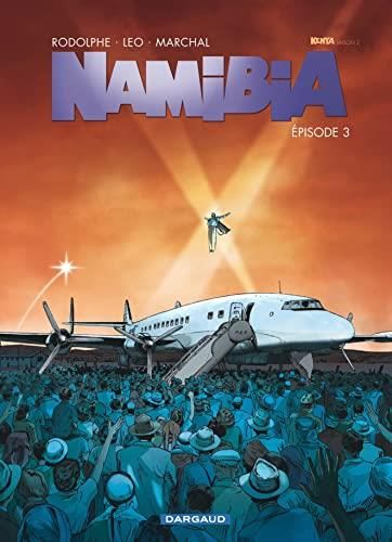 Namibia - Tome 3