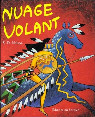 Nuage-Volant