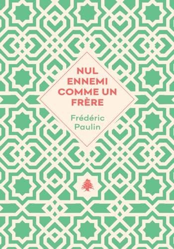 Nul ennemi comme un frère (1975-1983)