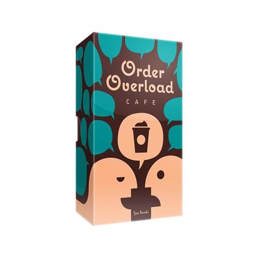 Order Overload
