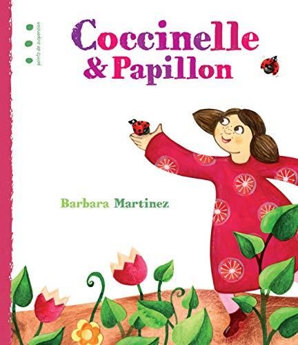 Papillon & coccinelle