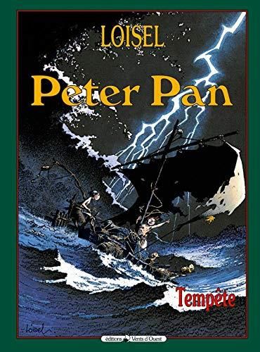 Peter Pan - Tome 3