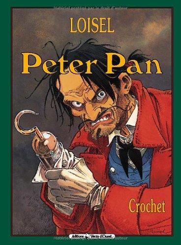 Peter Pan - Tome 5