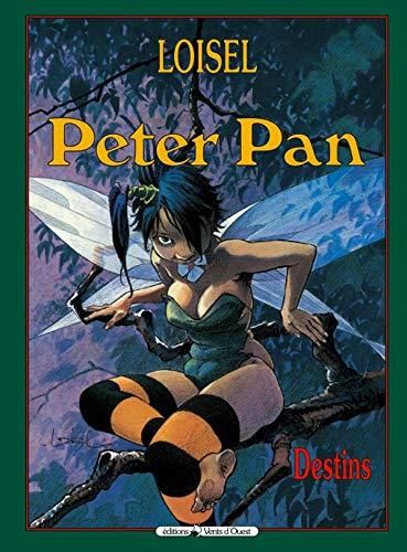 Peter Pan - Tome 6