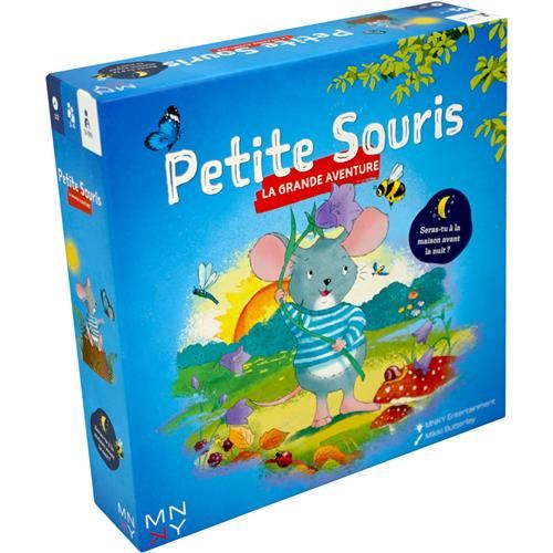 Petite Souris