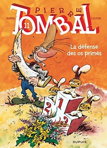 Pierre Tombal - Tome 11