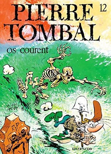 Pierre Tombal - Tome 12