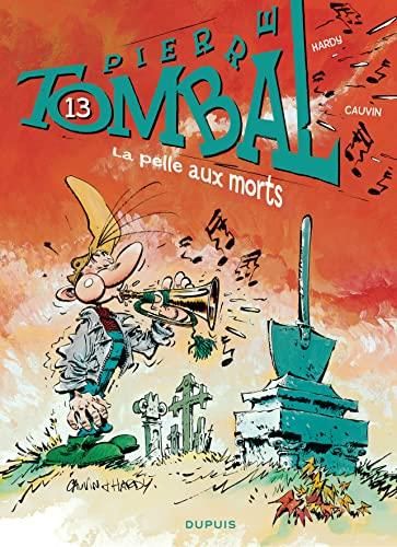 Pierre Tombal - Tome 13