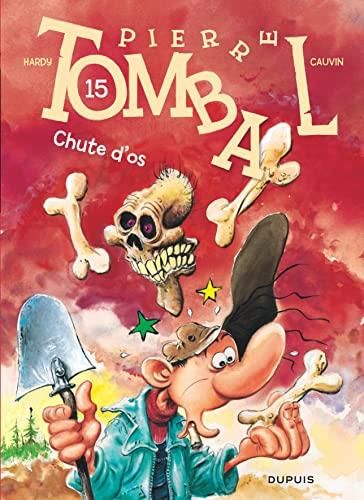 Pierre Tombal - Tome 15