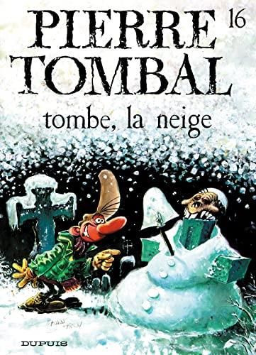 Pierre Tombal - Tome 16