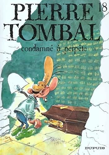 Pierre Tombal - Tome 18
