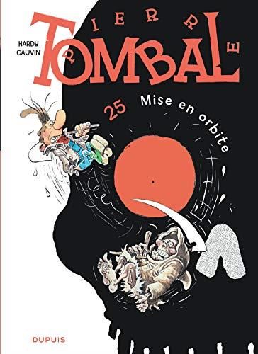Pierre Tombal - Tome 25