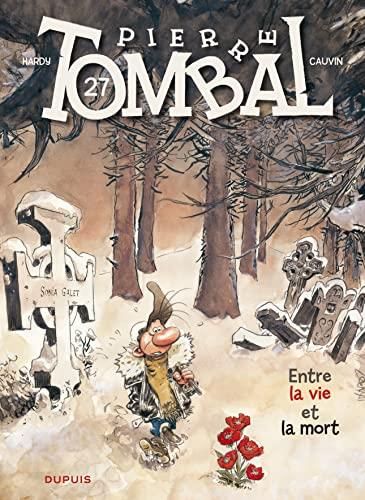 Pierre Tombal - Tome 27