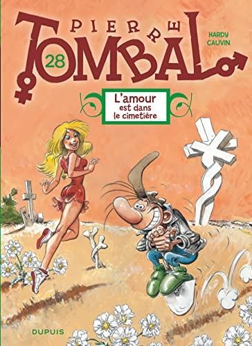 Pierre Tombal - Tome 28