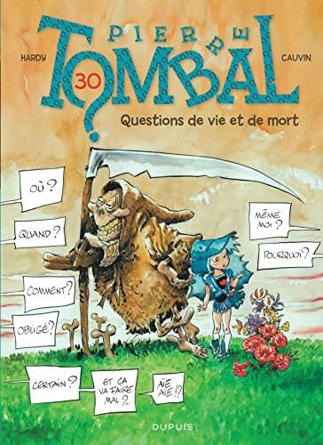 Pierre Tombal - Tome 30
