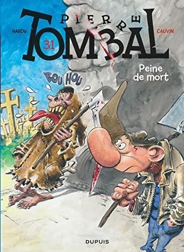 Pierre Tombal - Tome 31