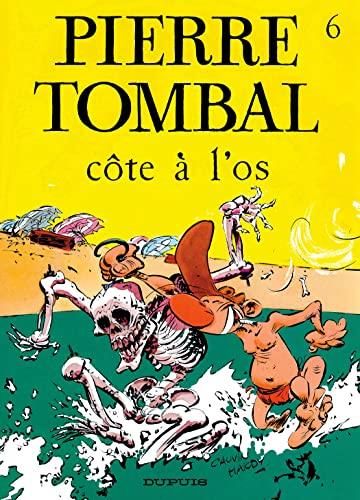 Pierre Tombal - Tome 6