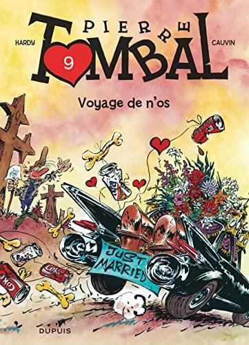 Pierre Tombal - Tome 9