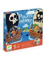 Pirate Island