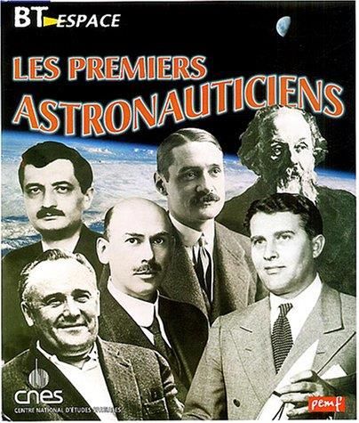 Premiers astronauticiens