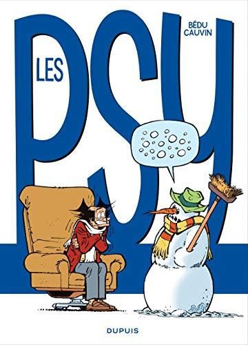 Psy (Les) - Tome 11