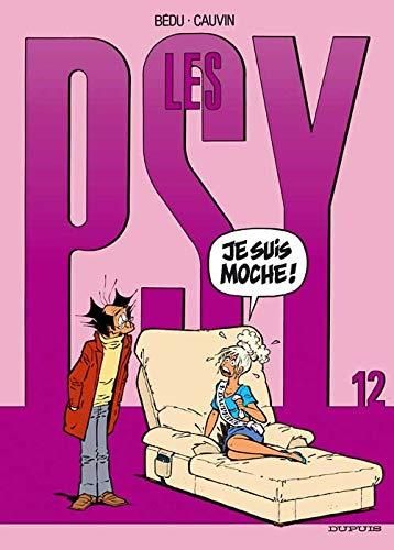 Psy (Les) - Tome 12