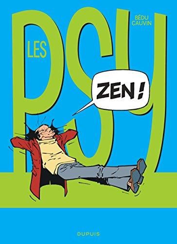 Psy (Les) - Tome 14