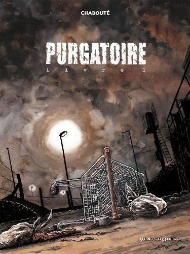 Purgatoire - Tome 1
