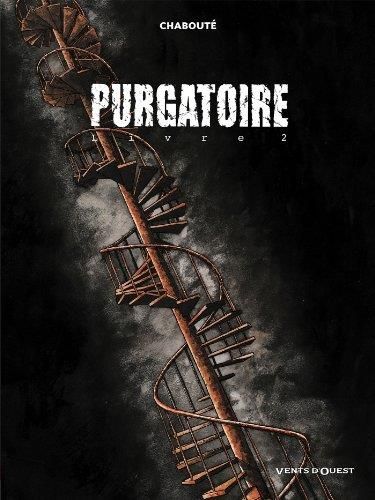 Purgatoire - Tome 2