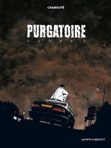 Purgatoire - Tome 3