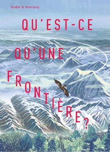 Qu'est-ce qu'une frontière ?