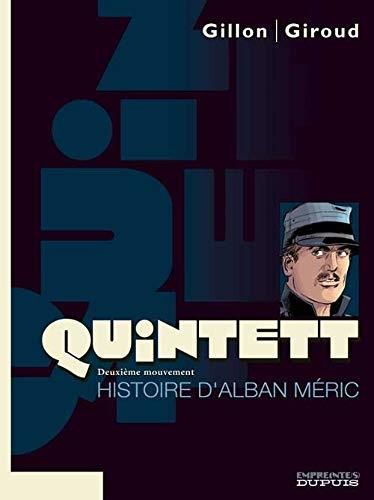 Quintett - Tome 2
