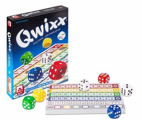 Qwixx