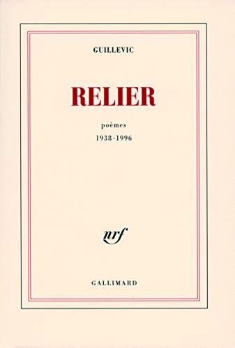 Relier