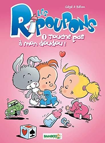 Ripoupons (Les) - Tome 1