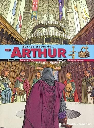 Roi Arthur