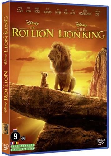 Roi lion (Le) (2019 film)