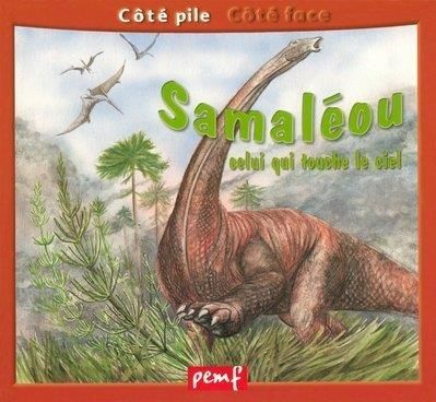 Samaléou
