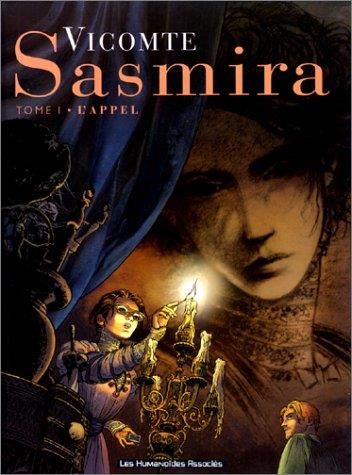 Sasmira  - Tome 1