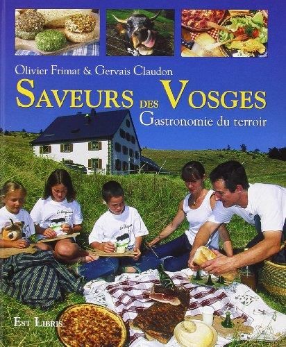 Saveurs des Vosges