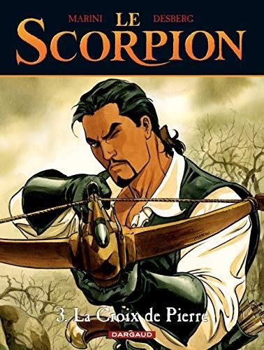 Scorpion (Le) - Tome 3