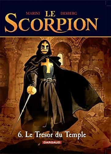 Scorpion (Le) - Tome 6