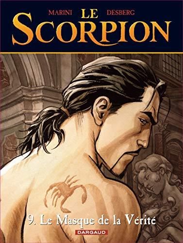 Scorpion (Le) - Tome 9